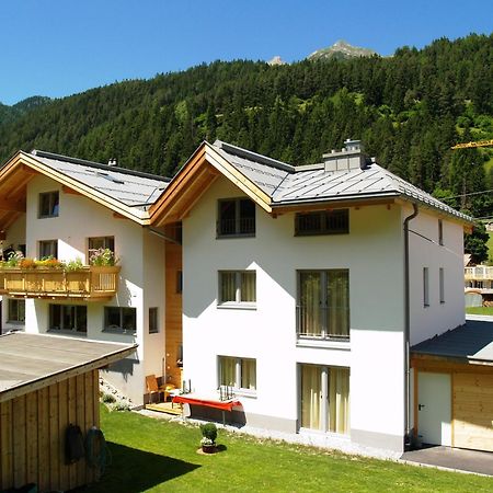 Ferienhaus Gundi بيتنيو آم أرلبرغ المظهر الخارجي الصورة