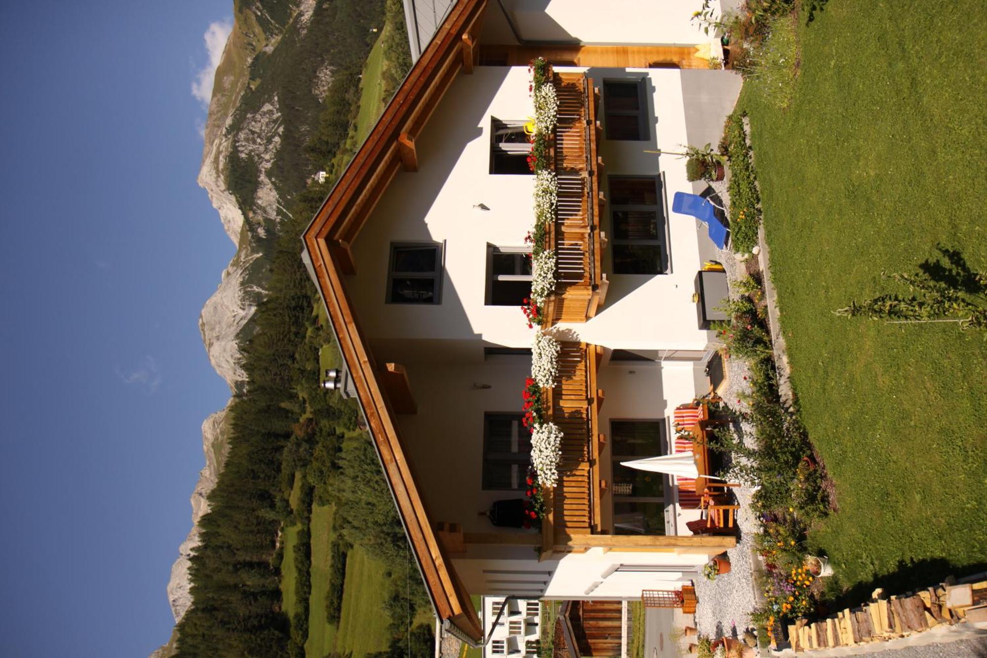 Ferienhaus Gundi بيتنيو آم أرلبرغ المظهر الخارجي الصورة