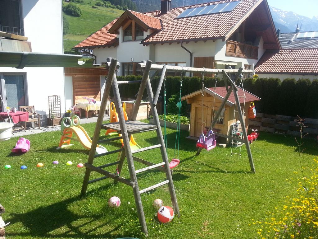 Ferienhaus Gundi بيتنيو آم أرلبرغ المظهر الخارجي الصورة