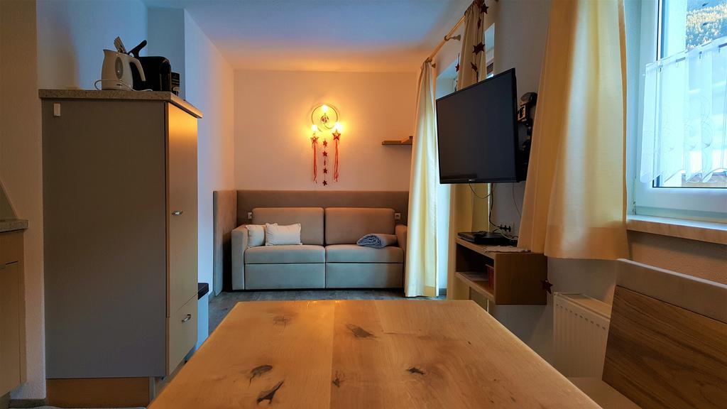 Ferienhaus Gundi بيتنيو آم أرلبرغ المظهر الخارجي الصورة