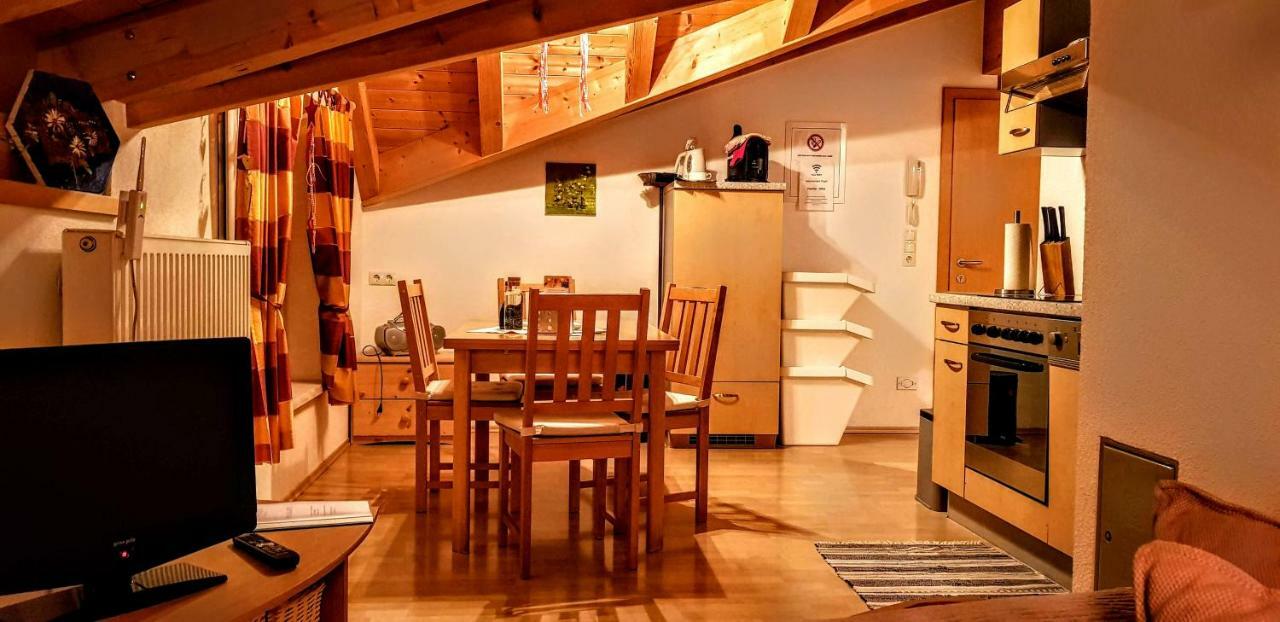 Ferienhaus Gundi بيتنيو آم أرلبرغ المظهر الخارجي الصورة