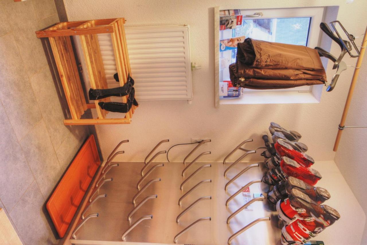 Ferienhaus Gundi بيتنيو آم أرلبرغ المظهر الخارجي الصورة
