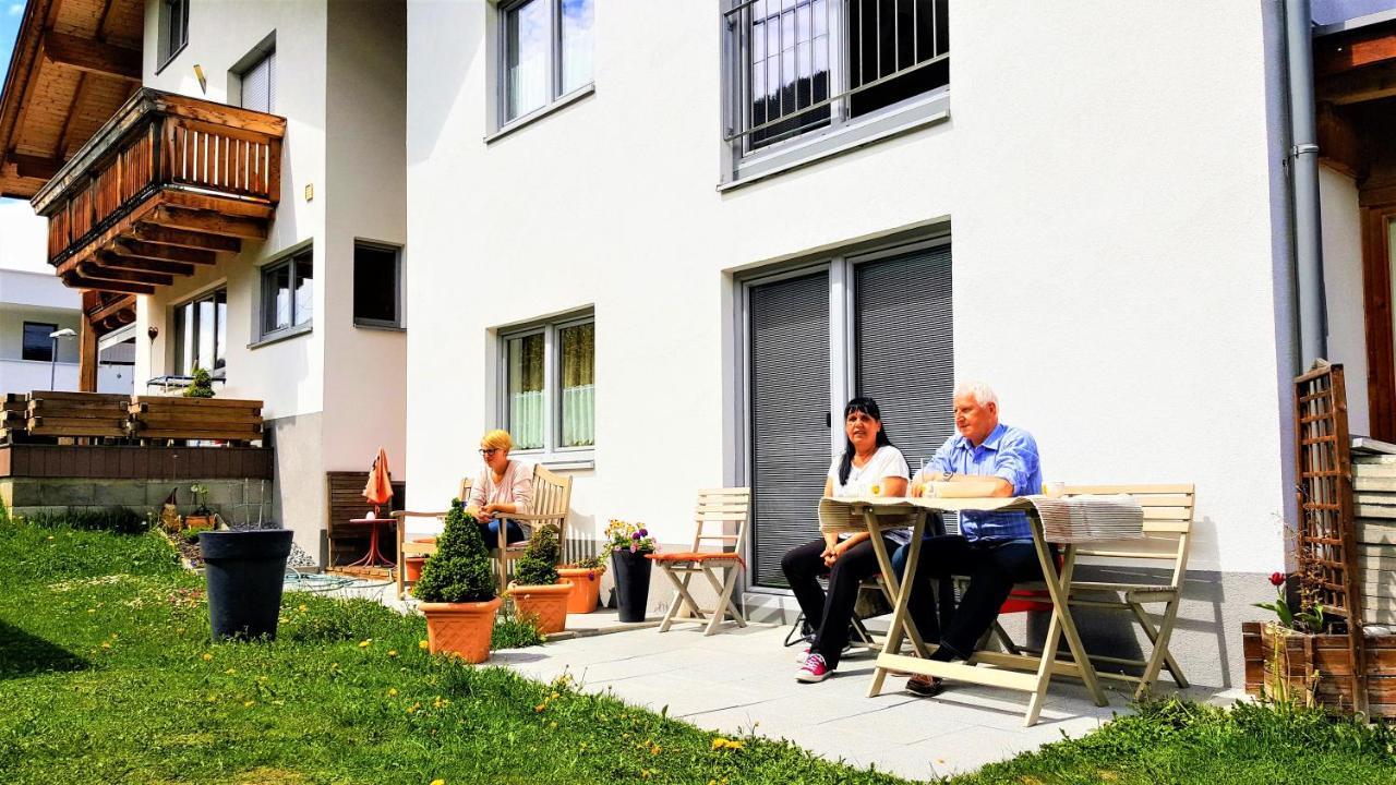 Ferienhaus Gundi بيتنيو آم أرلبرغ المظهر الخارجي الصورة