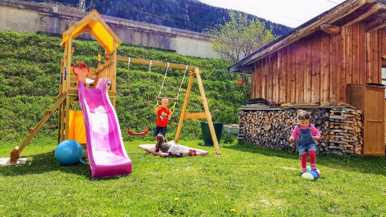 Ferienhaus Gundi بيتنيو آم أرلبرغ المظهر الخارجي الصورة