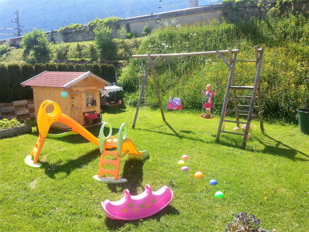 Ferienhaus Gundi بيتنيو آم أرلبرغ المظهر الخارجي الصورة